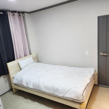 Ara Guesthouse Busan Dış mekan fotoğraf