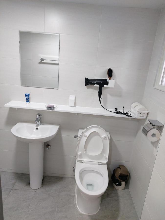 Ara Guesthouse Busan Dış mekan fotoğraf