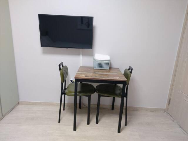 Ara Guesthouse Busan Dış mekan fotoğraf