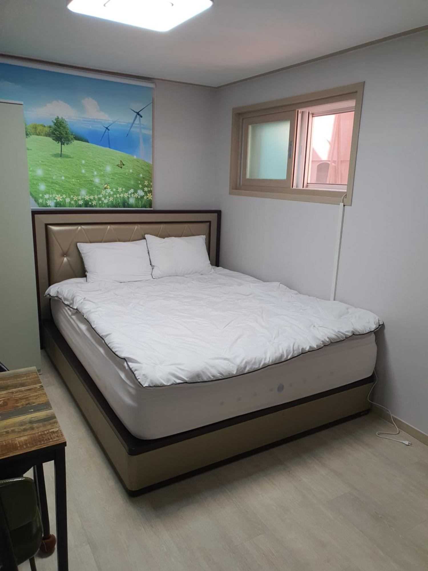 Ara Guesthouse Busan Dış mekan fotoğraf