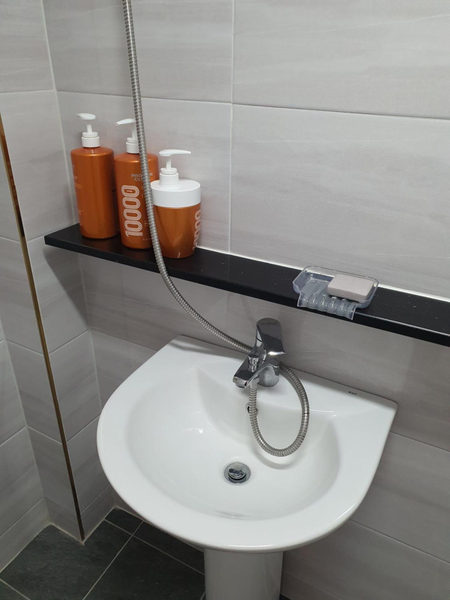 Ara Guesthouse Busan Dış mekan fotoğraf