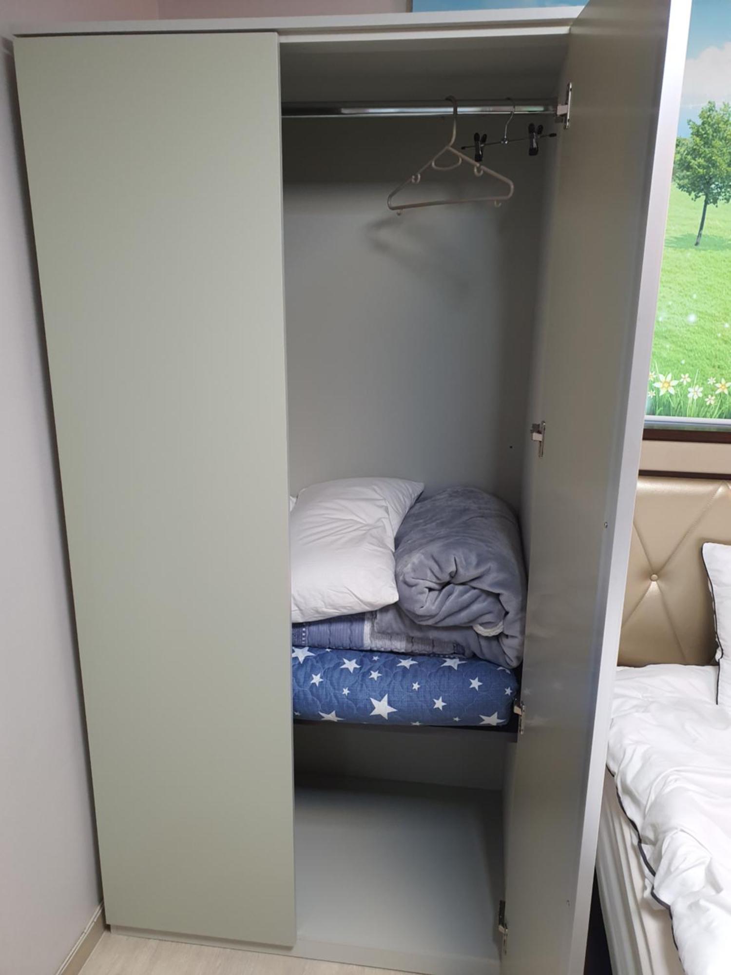 Ara Guesthouse Busan Dış mekan fotoğraf