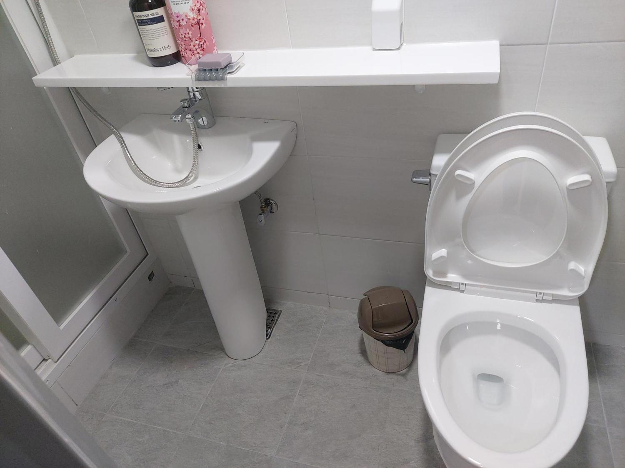 Ara Guesthouse Busan Dış mekan fotoğraf